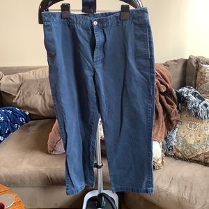 Vineyard Vines khakis